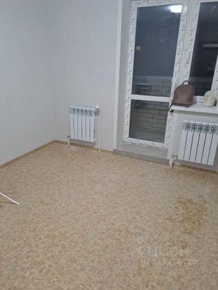 Продажа 1-комнатной квартиры 34 м², 2/10 этаж