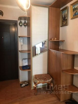 Продажа 2-комнатной квартиры 60 м², 3/9 этаж