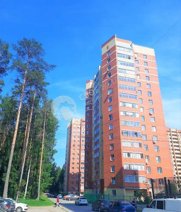 Продажа 2-комнатной квартиры 65 м², 4/16 этаж