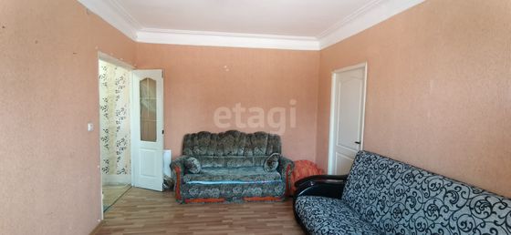 Продажа 2-комнатной квартиры 37,7 м², 1/2 этаж