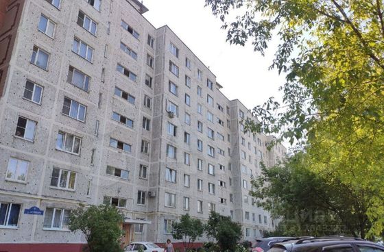 Продажа 2-комнатной квартиры 49,5 м², 4/9 этаж