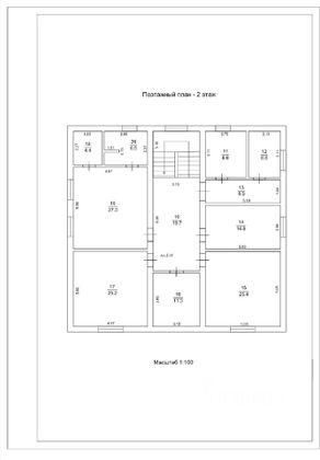 Продажа дома, 300 м², с участком 12 соток