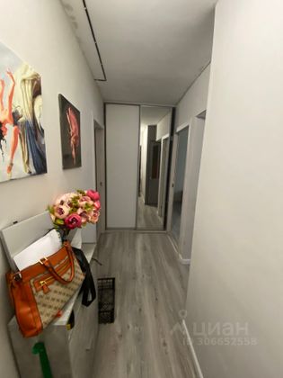 Продажа 2-комнатной квартиры 48 м², 1/5 этаж