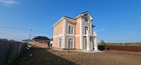 Продажа дома, 250 м², с участком 12 соток