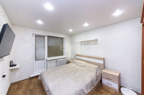 Продажа 2-комнатной квартиры 44 м², 5/5 этаж