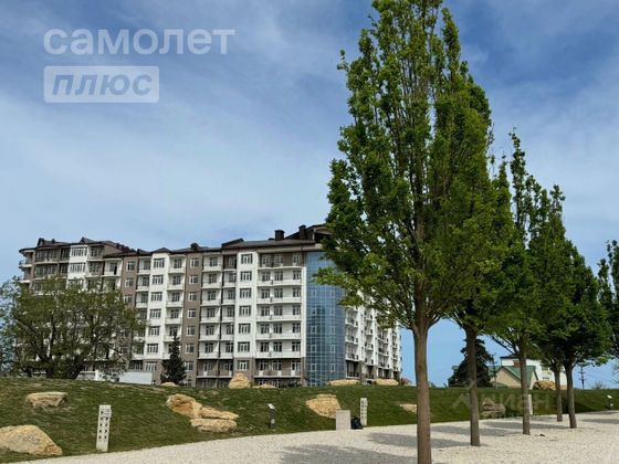 Продажа 4-комнатной квартиры 137,1 м², 8/10 этаж