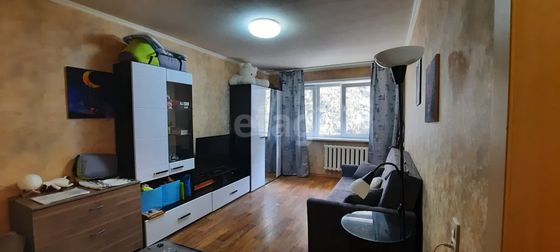 Продажа 1-комнатной квартиры 30,4 м², 1/5 этаж