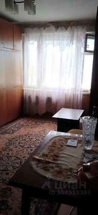 Продажа 3-комнатной квартиры 63 м², 8/10 этаж