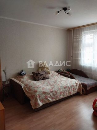 Продажа 2-комнатной квартиры 58,7 м², 23/25 этаж