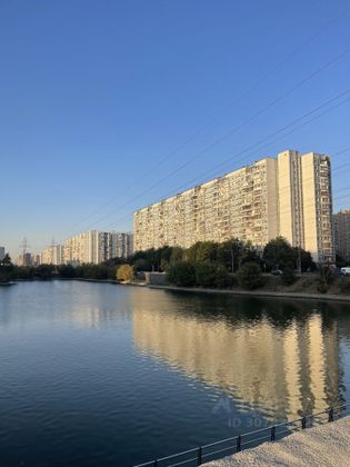 Продажа 1-комнатной квартиры 37,5 м², 3/17 этаж