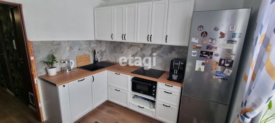 Продажа 1-комнатной квартиры 41 м², 9/10 этаж