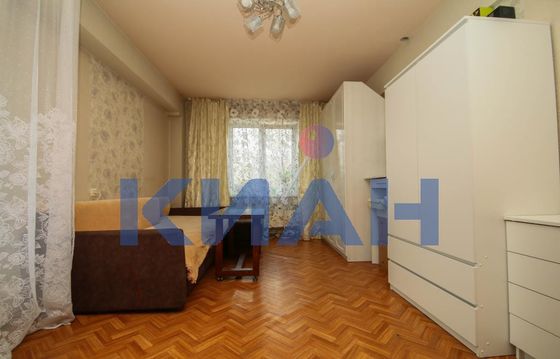 Продажа 2-комнатной квартиры 47,6 м², 3/5 этаж