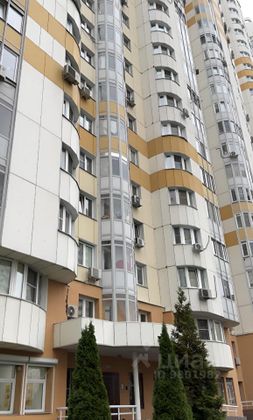 Продажа 2-комнатной квартиры 47,2 м², 2/25 этаж