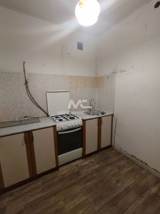 Продажа 2-комнатной квартиры 42 м², 3/4 этаж