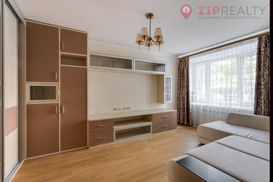 Продажа 1-комнатной квартиры 31 м², 1/10 этаж