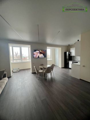 Продажа 1-комнатной квартиры 47 м², 2/4 этаж