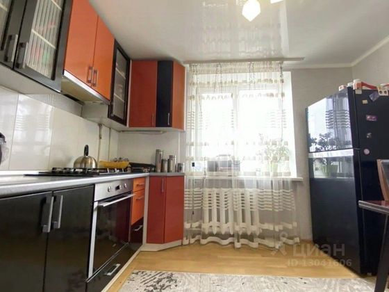 Продажа 3-комнатной квартиры 67 м², 5/5 этаж