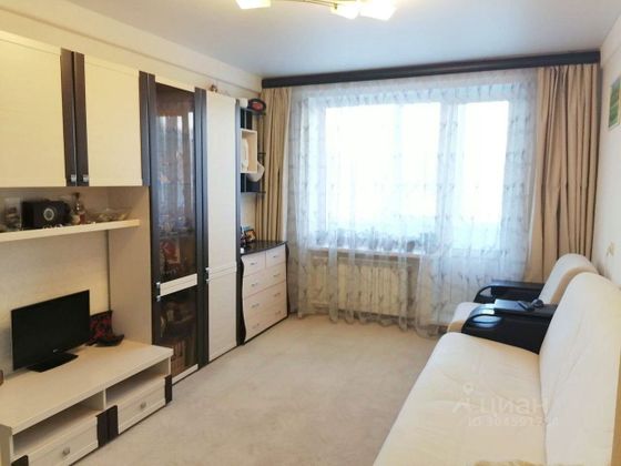 Продажа 3-комнатной квартиры 60,2 м², 3/5 этаж