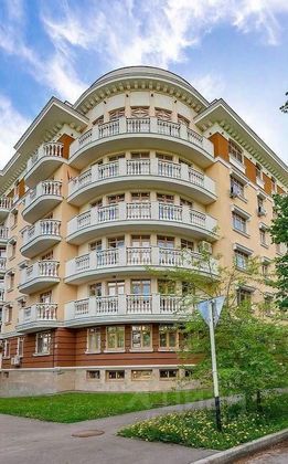 Продажа 2-комнатной квартиры 48,1 м², 2/6 этаж