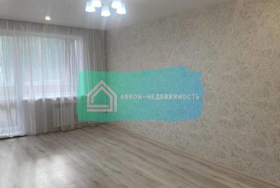 Продажа 1-комнатной квартиры 31 м², 4/5 этаж