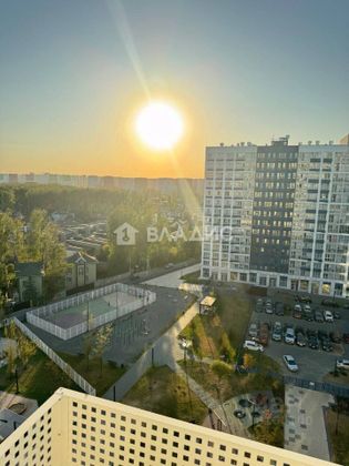 Продажа квартиры-студии 18,2 м², 12/16 этаж