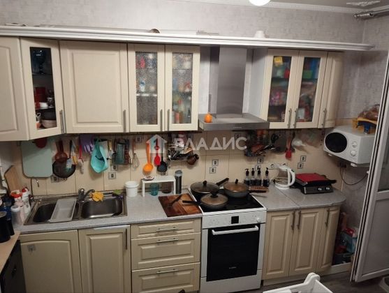Продажа 2-комнатной квартиры 75,4 м², 3/9 этаж