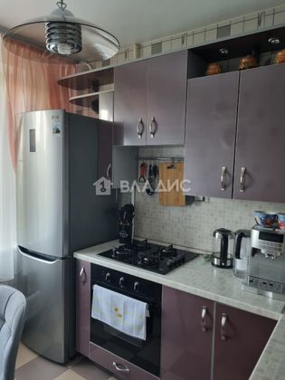 Продажа 1-комнатной квартиры 32,1 м², 7/9 этаж