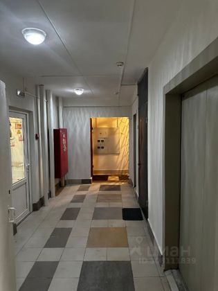 Продажа 2-комнатной квартиры 58,6 м², 16/17 этаж