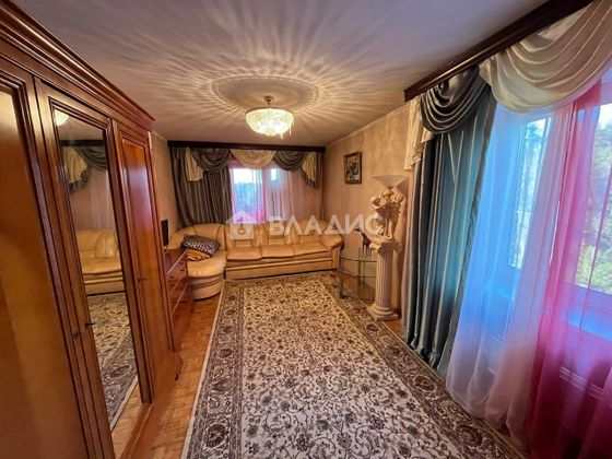 Продажа 2-комнатной квартиры 52,7 м², 6/14 этаж