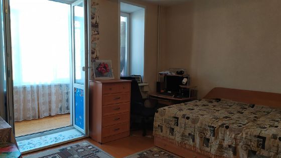 Продажа 3-комнатной квартиры 76,2 м², 3/4 этаж