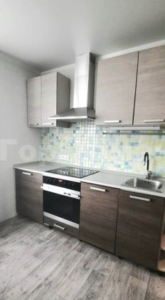 Продажа 3-комнатной квартиры 70 м², 15/16 этаж