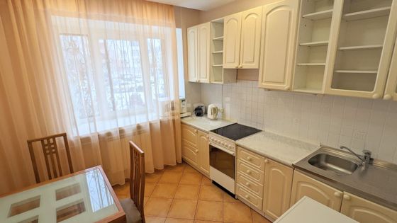 Продажа 3-комнатной квартиры 83,8 м², 1/9 этаж