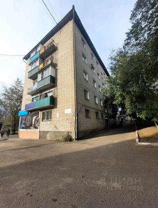 Продажа 2-комнатной квартиры 47,2 м², 2/5 этаж