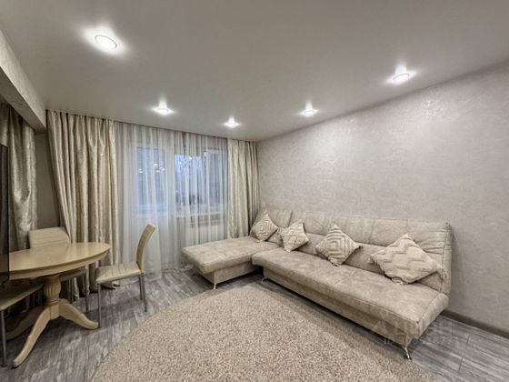 Продажа 2-комнатной квартиры 45,8 м², 1/5 этаж