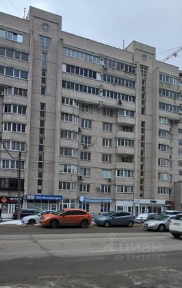 Продажа 1-комнатной квартиры 41,4 м², 9/10 этаж