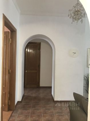 Продажа 3-комнатной квартиры 80 м², 3/9 этаж