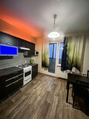 Продажа 2-комнатной квартиры 54,2 м², 10/26 этаж