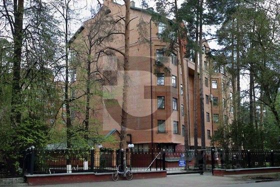 Продажа многокомнатной квартиры 213,8 м², 6/7 этаж