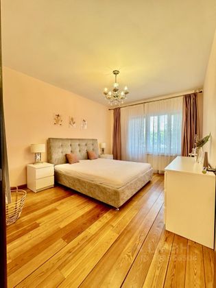 Аренда 3-комнатной квартиры 86,5 м², 2/17 этаж