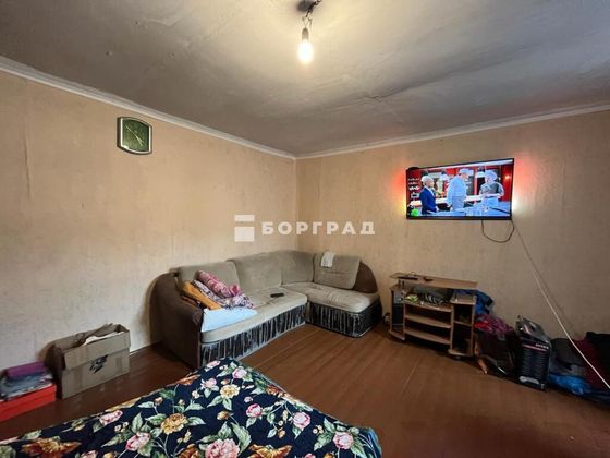 Продажа 2-комнатной квартиры 40 м², 1/1 этаж