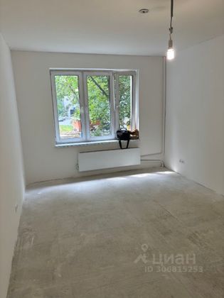 Продажа 2-комнатной квартиры 44,2 м², 1/9 этаж