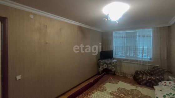 Продажа 1-комнатной квартиры 29,6 м², 2/5 этаж