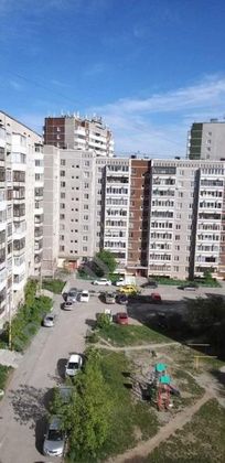 Продажа 2-комнатной квартиры 54 м², 8/10 этаж