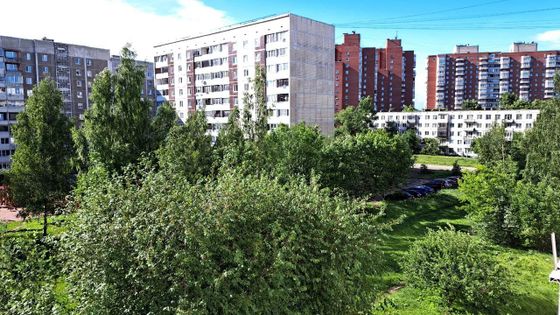 Продажа 1 комнаты, 13,6 м², 5/9 этаж