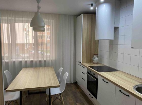 Продажа 3-комнатной квартиры 67,5 м², 1/10 этаж