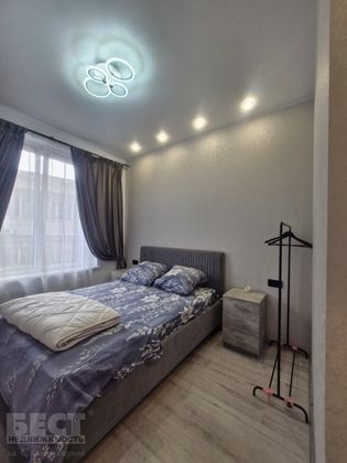 Продажа 2-комнатной квартиры 50 м², 5/28 этаж