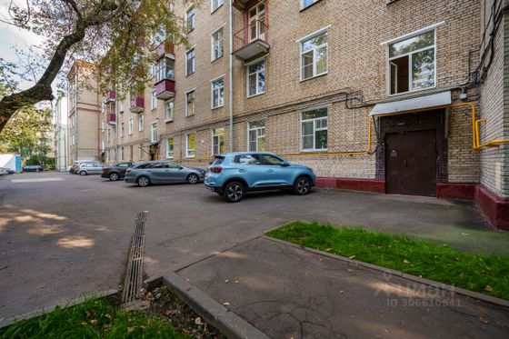 Продажа 3-комнатной квартиры 63,4 м², 1/5 этаж