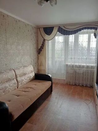 Продажа 1-комнатной квартиры 29,7 м², 5/5 этаж