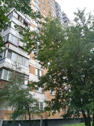 Продажа 2-комнатной квартиры 53,6 м², 9/17 этаж