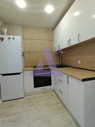 Продажа 3-комнатной квартиры 61 м², 7/9 этаж